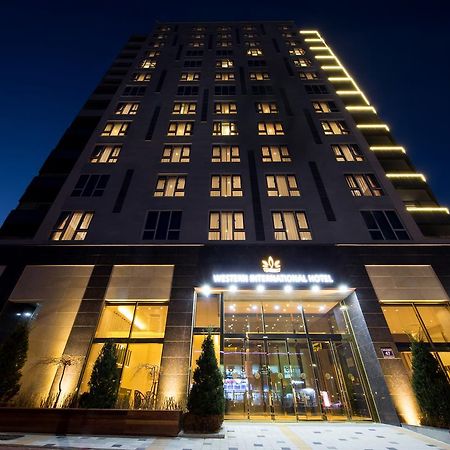 Hotel Abest Premium Incheon Airport 外观 照片
