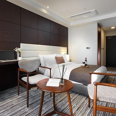 Hotel Abest Premium Incheon Airport 外观 照片