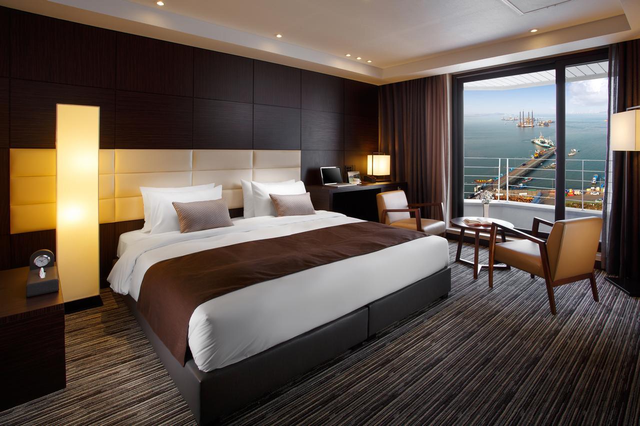 Hotel Abest Premium Incheon Airport 外观 照片
