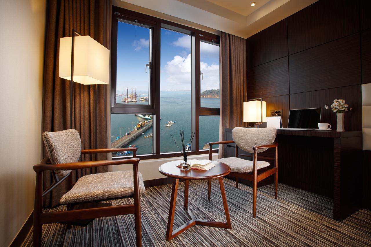Hotel Abest Premium Incheon Airport 外观 照片