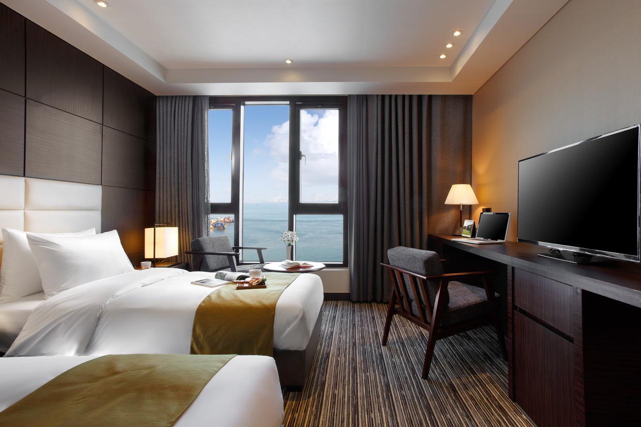 Hotel Abest Premium Incheon Airport 外观 照片