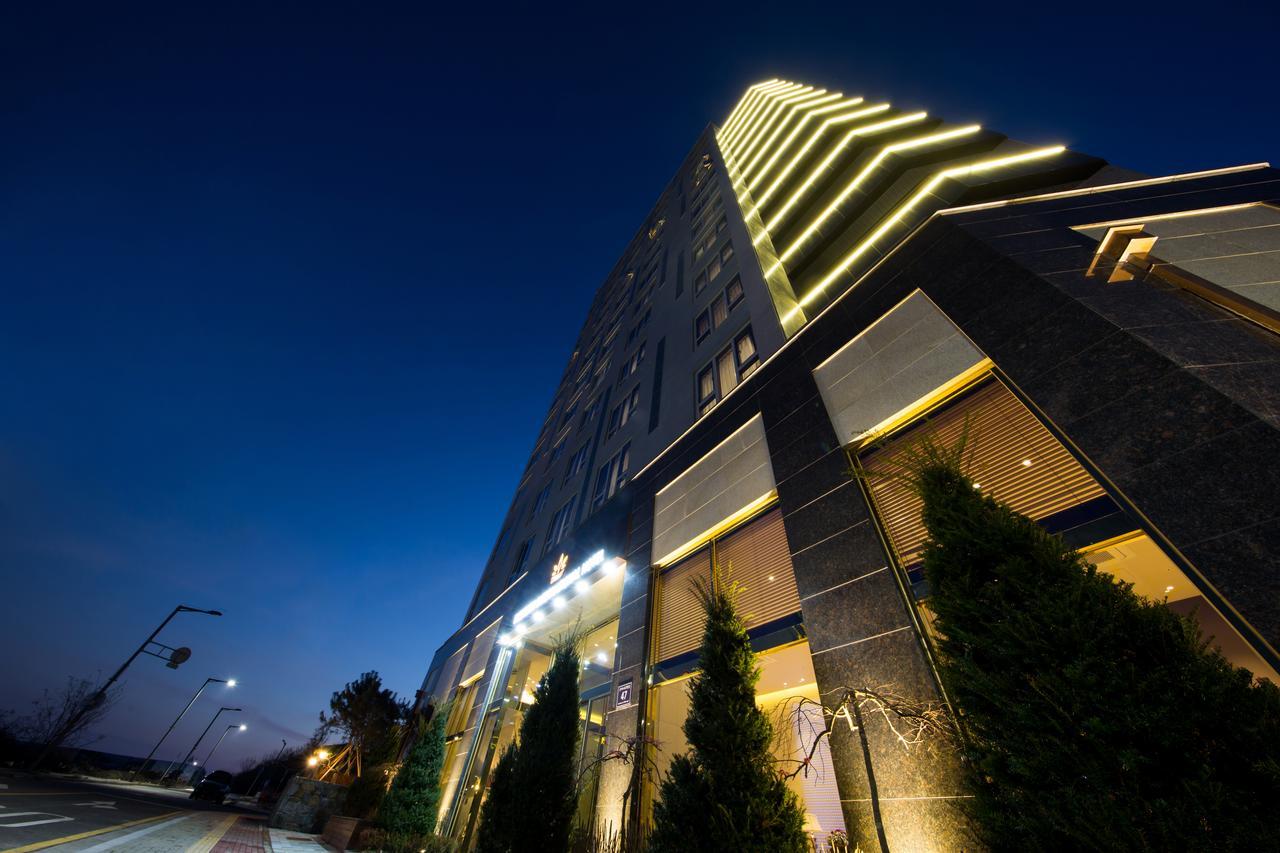 Hotel Abest Premium Incheon Airport 外观 照片