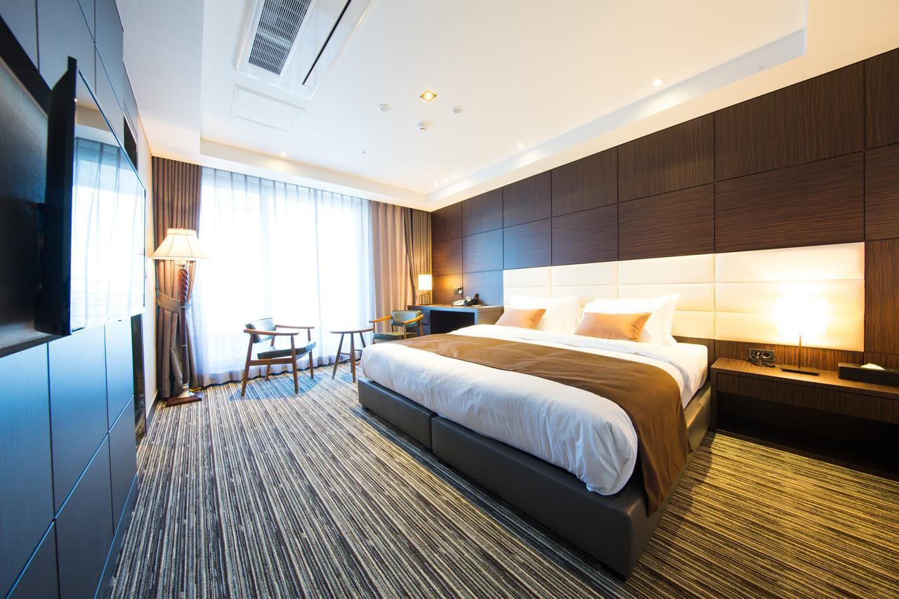 Hotel Abest Premium Incheon Airport 外观 照片
