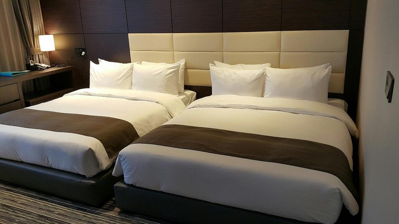 Hotel Abest Premium Incheon Airport 外观 照片