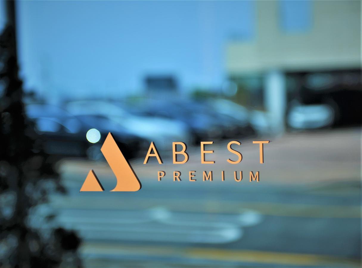 Hotel Abest Premium Incheon Airport 外观 照片