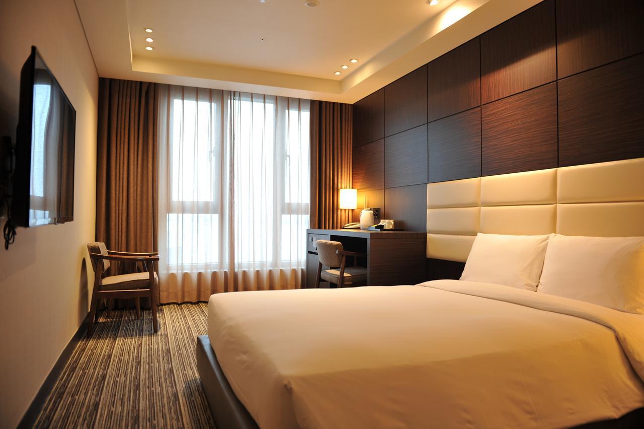 Hotel Abest Premium Incheon Airport 外观 照片
