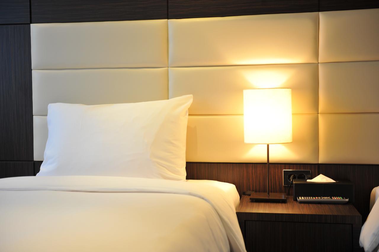 Hotel Abest Premium Incheon Airport 外观 照片