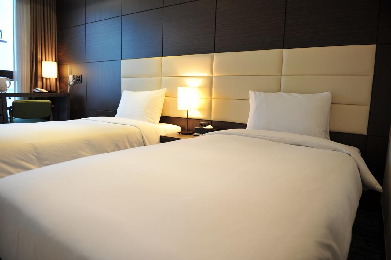 Hotel Abest Premium Incheon Airport 外观 照片