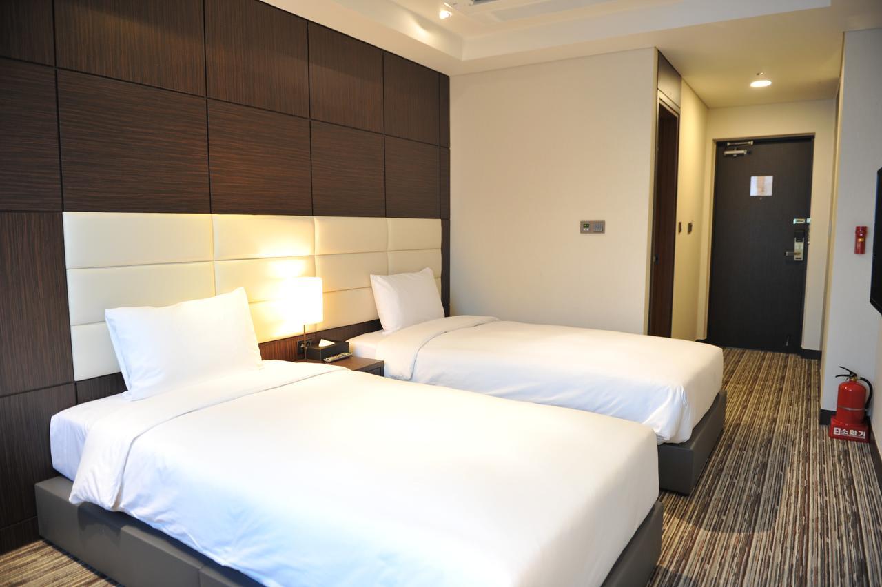 Hotel Abest Premium Incheon Airport 外观 照片
