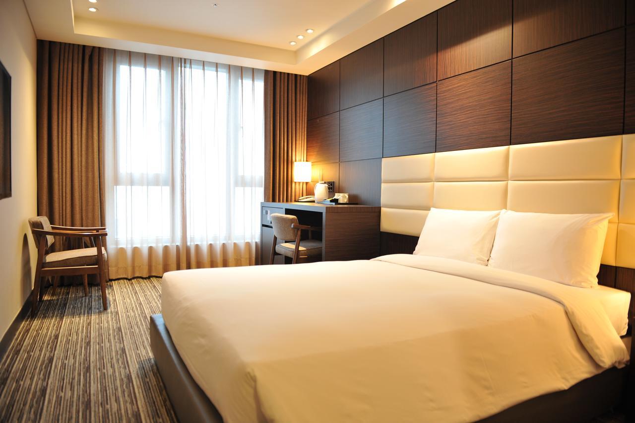 Hotel Abest Premium Incheon Airport 外观 照片