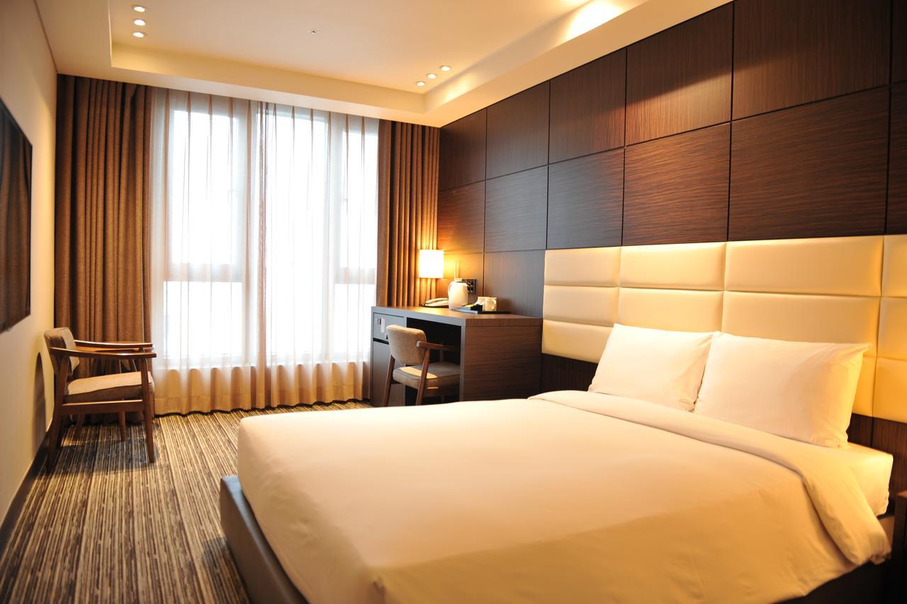 Hotel Abest Premium Incheon Airport 外观 照片