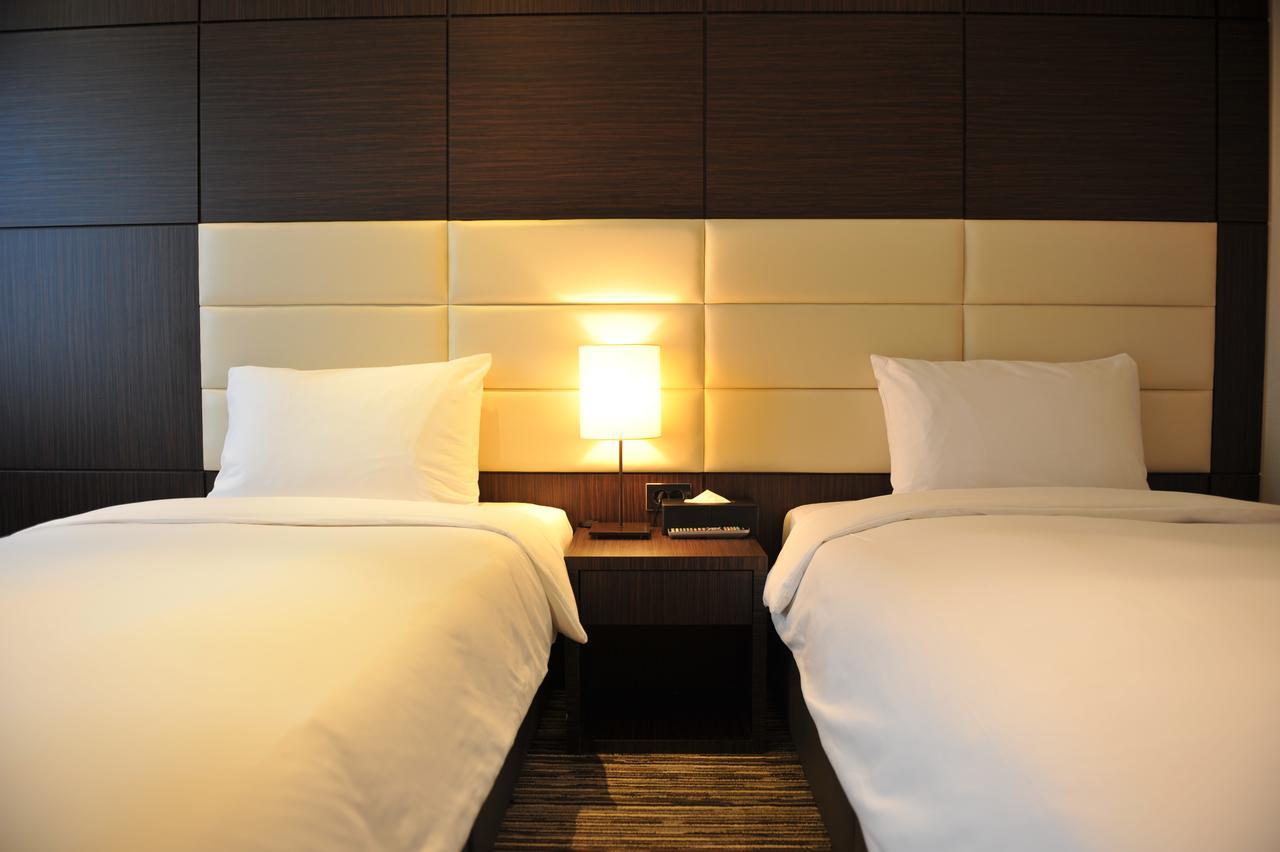 Hotel Abest Premium Incheon Airport 外观 照片