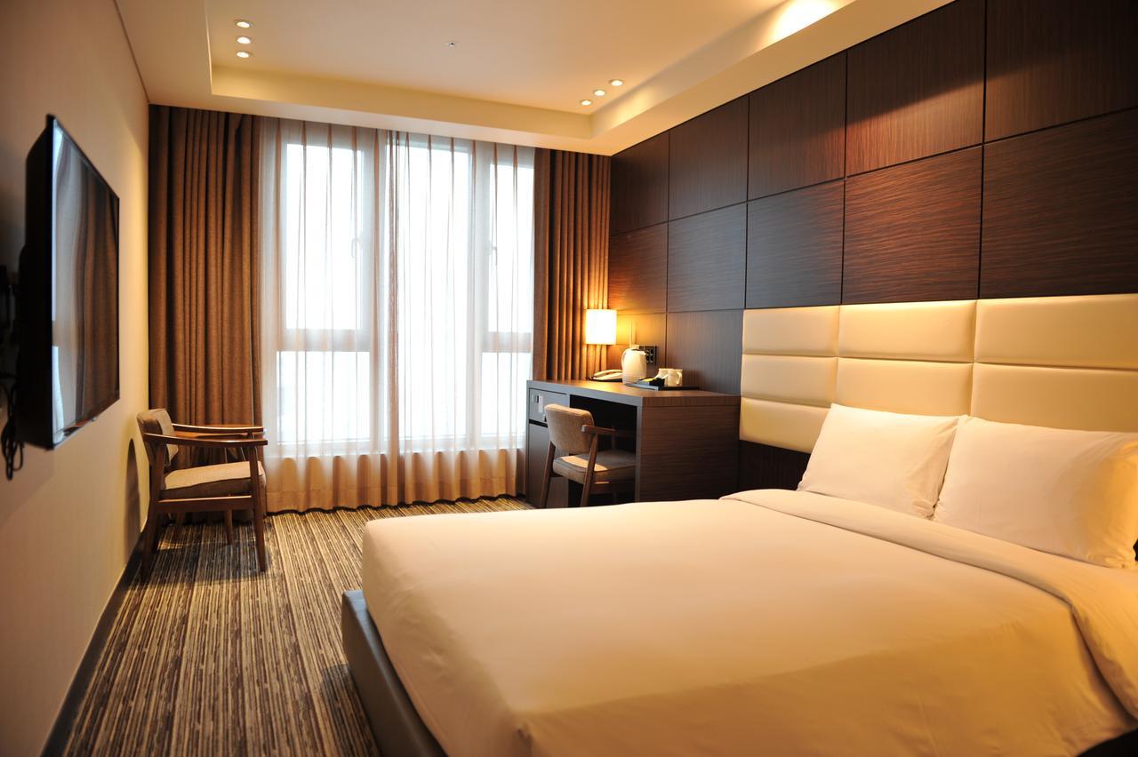 Hotel Abest Premium Incheon Airport 外观 照片