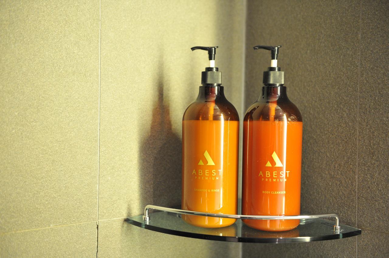 Hotel Abest Premium Incheon Airport 外观 照片