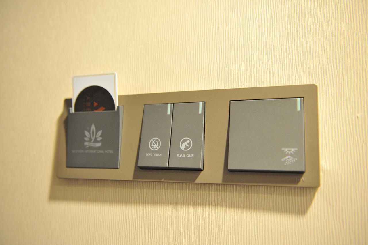 Hotel Abest Premium Incheon Airport 外观 照片