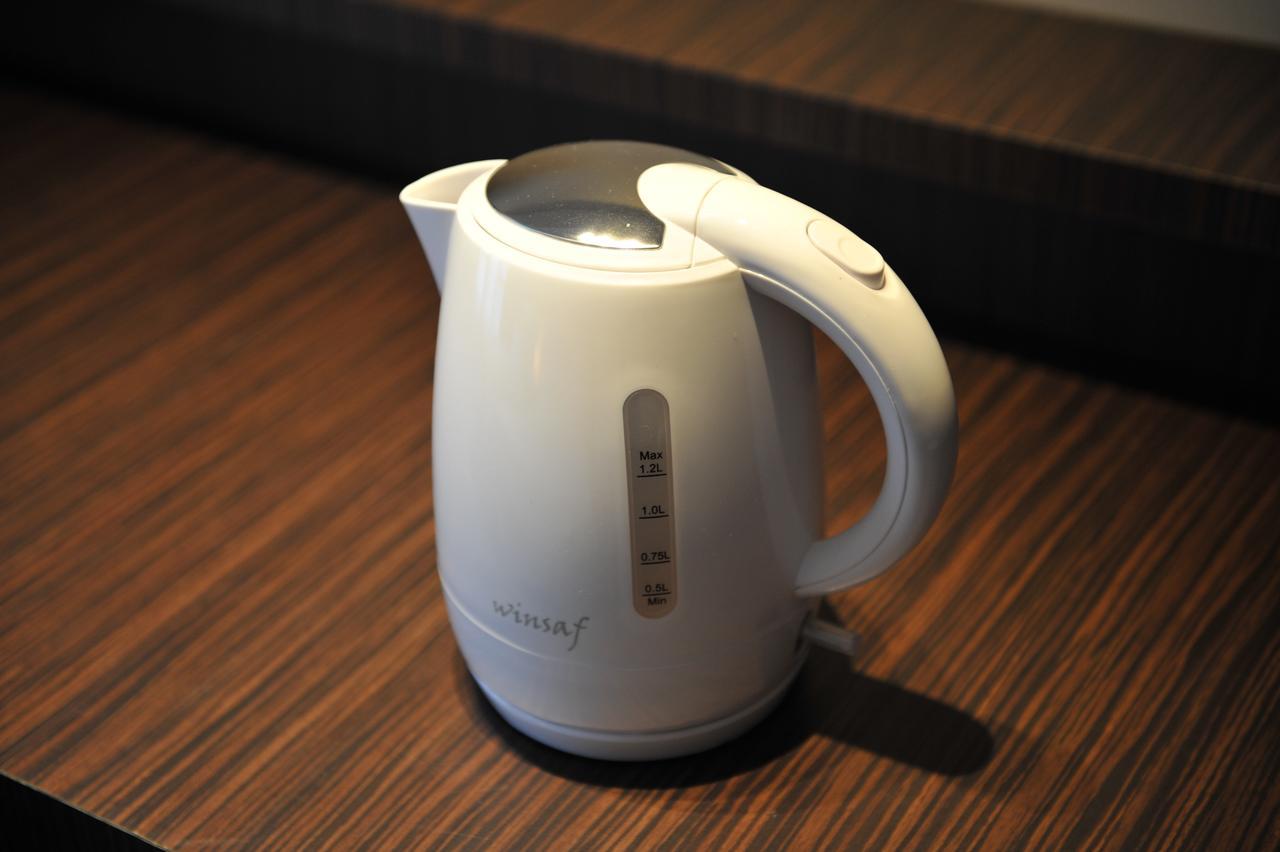 Hotel Abest Premium Incheon Airport 外观 照片