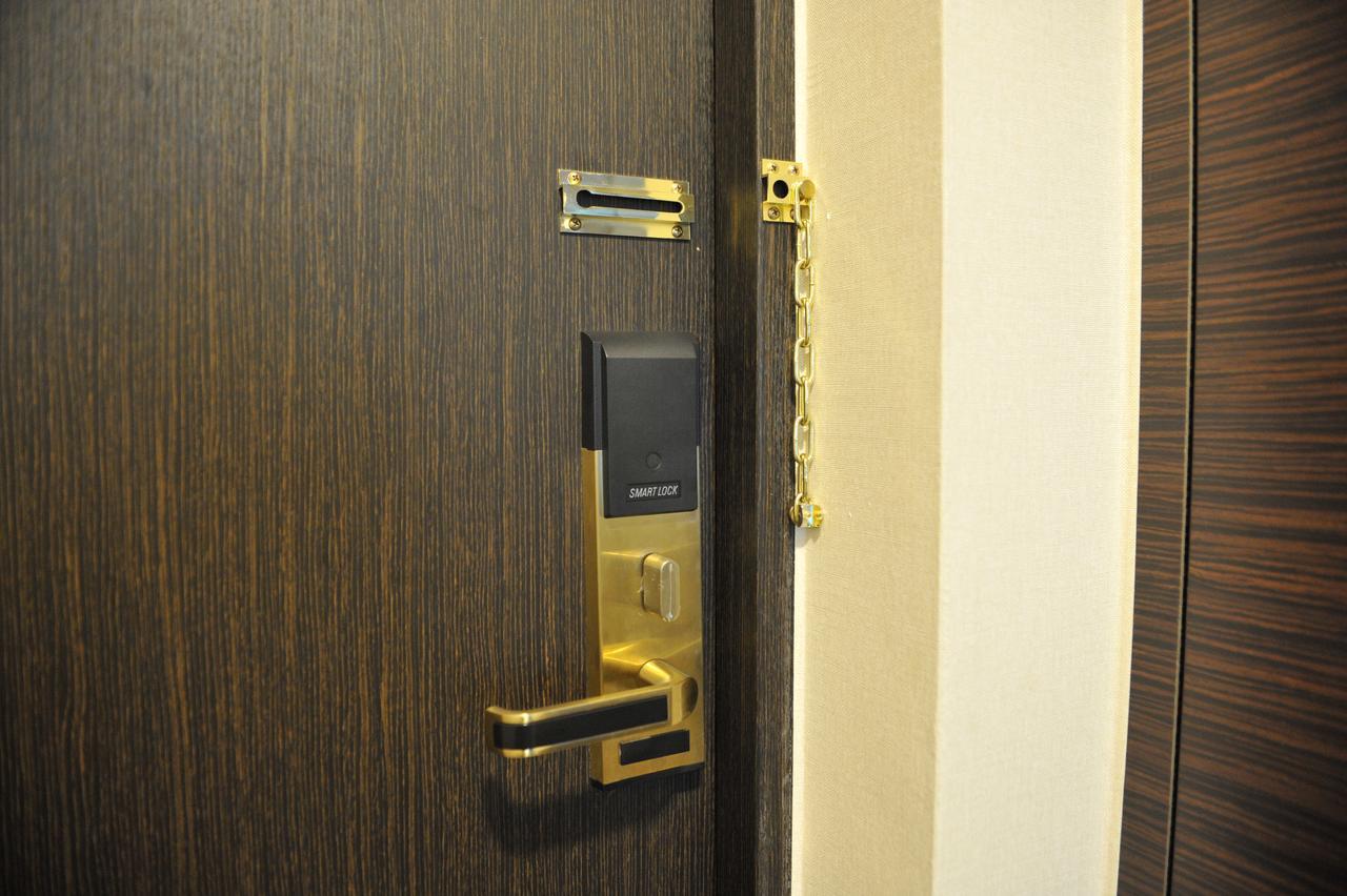 Hotel Abest Premium Incheon Airport 外观 照片