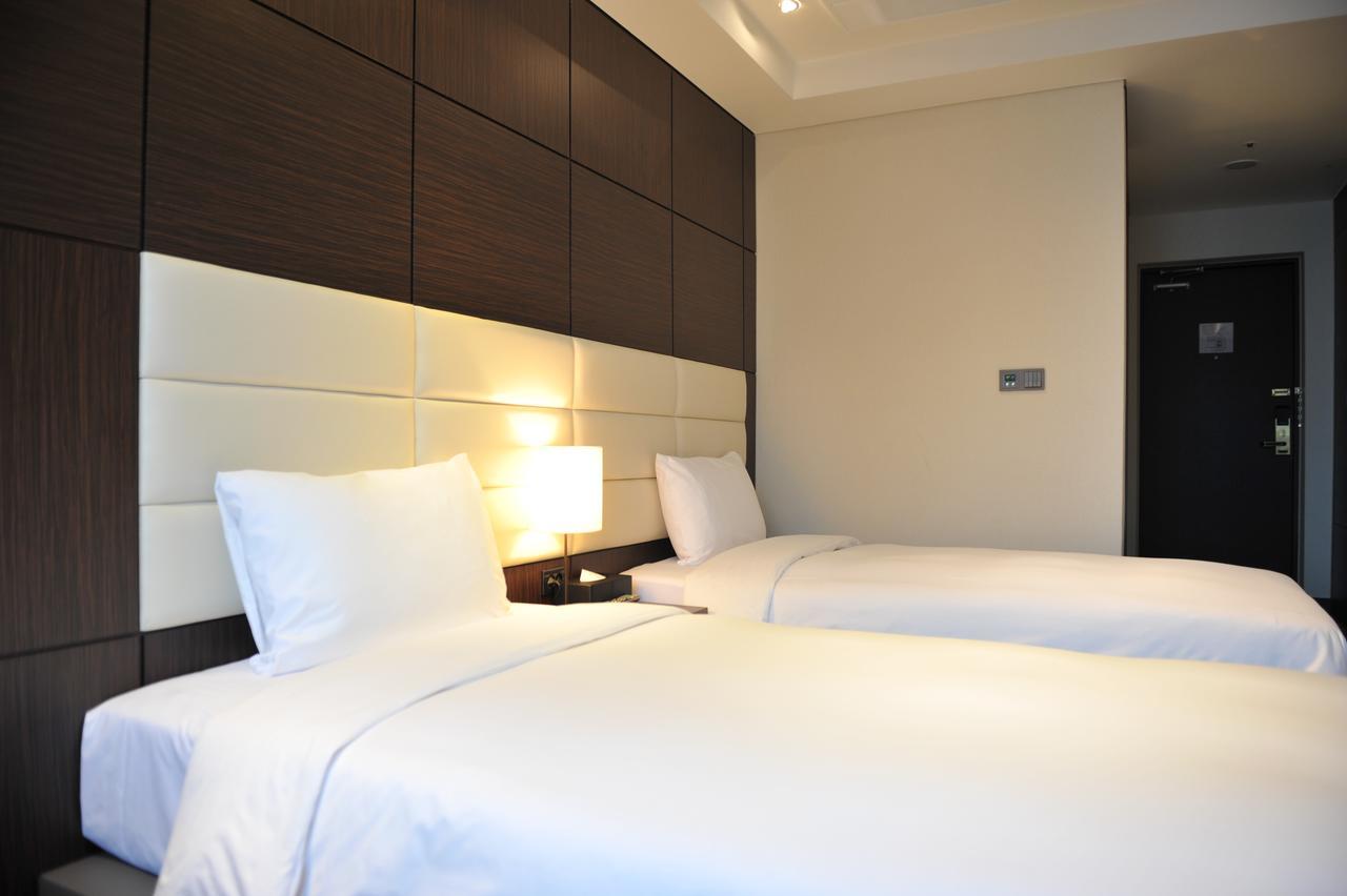 Hotel Abest Premium Incheon Airport 外观 照片