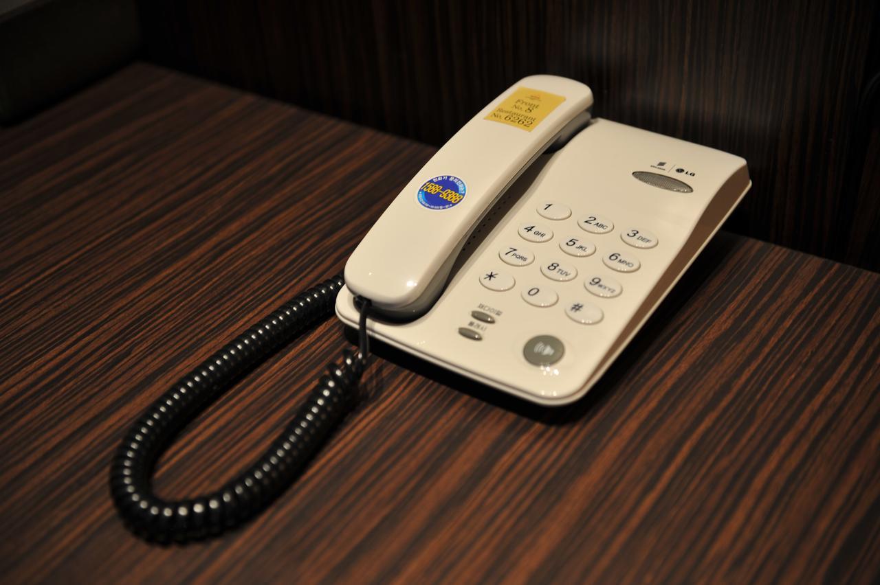 Hotel Abest Premium Incheon Airport 外观 照片