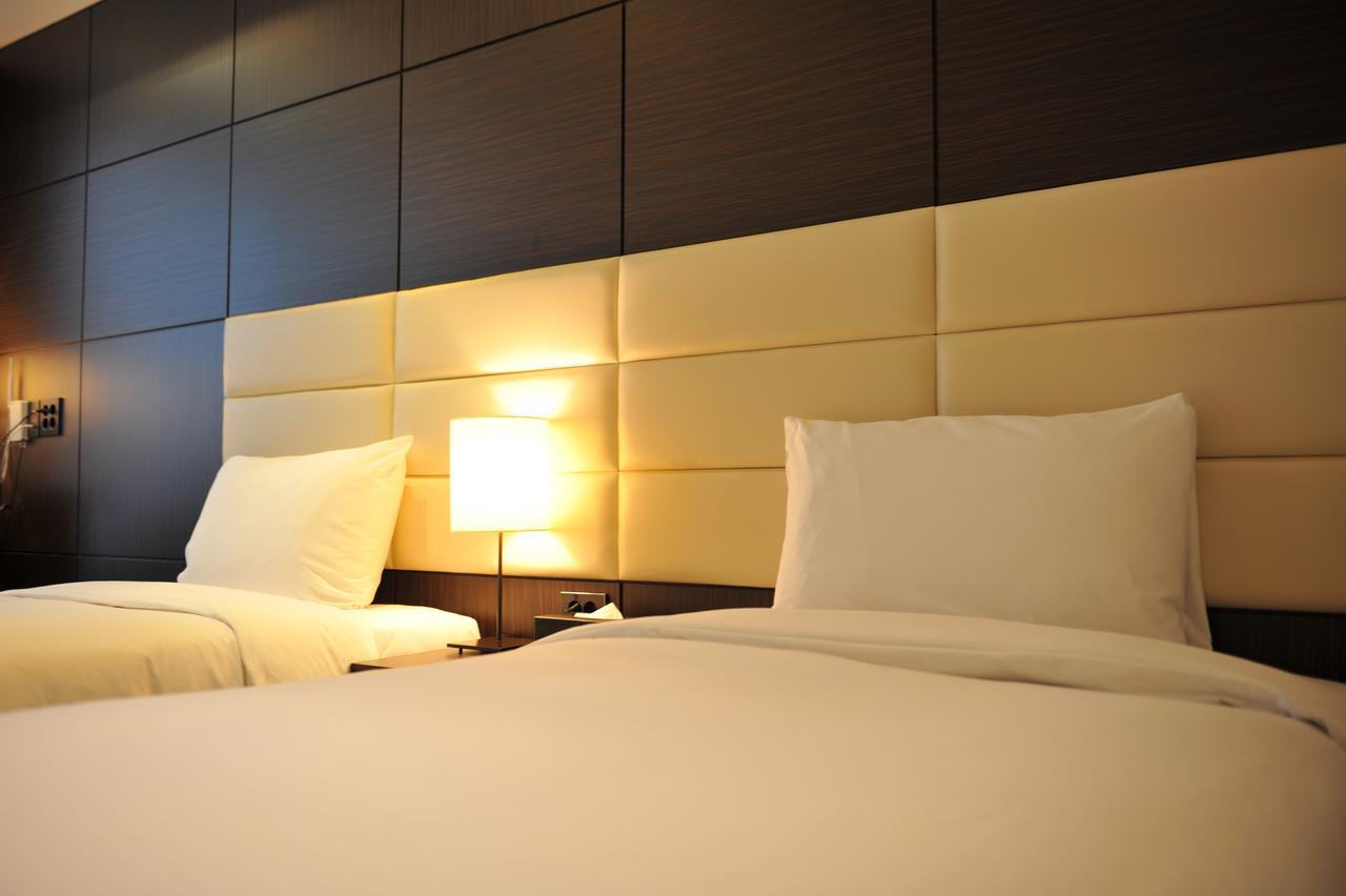 Hotel Abest Premium Incheon Airport 外观 照片