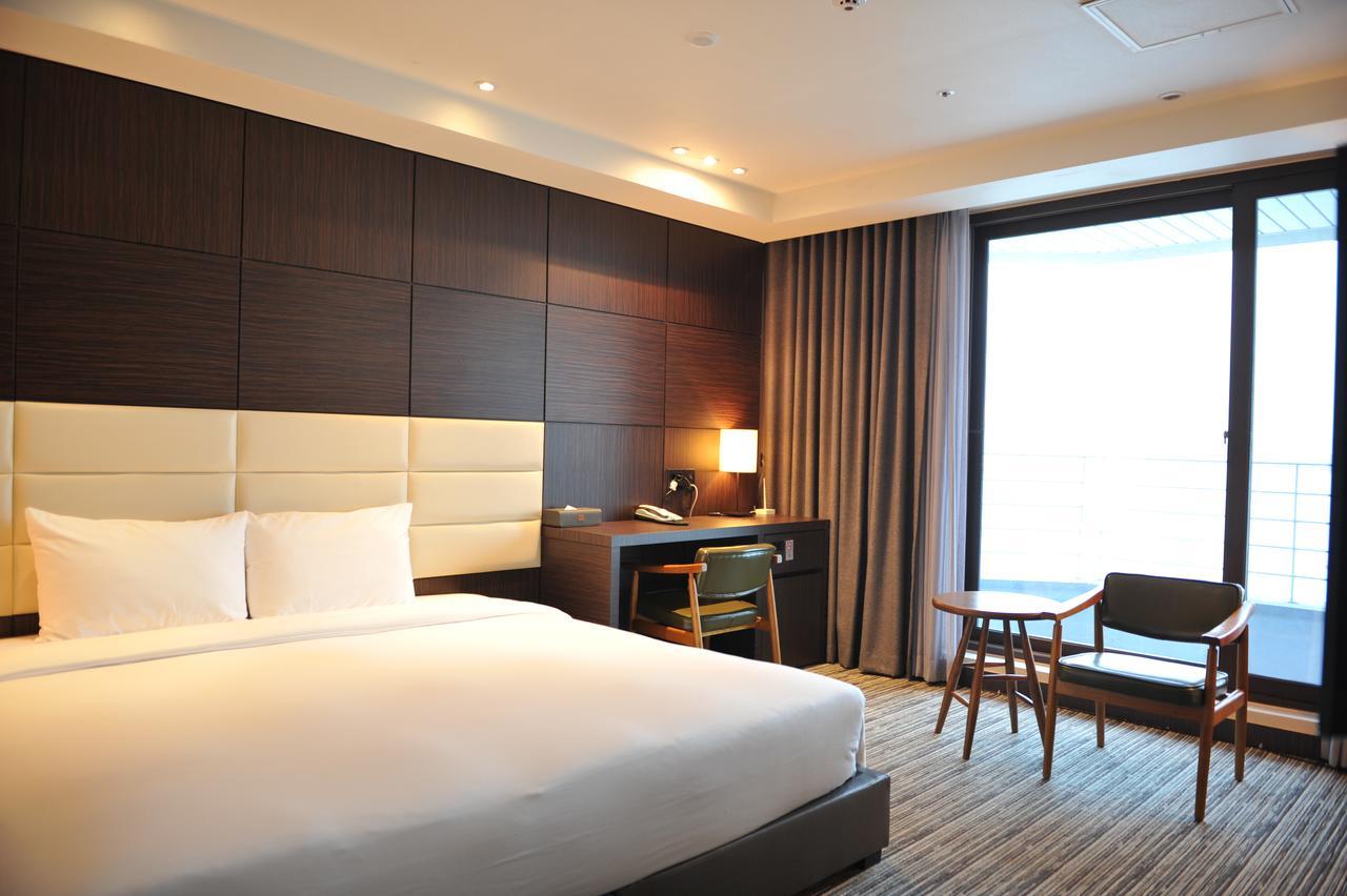 Hotel Abest Premium Incheon Airport 外观 照片