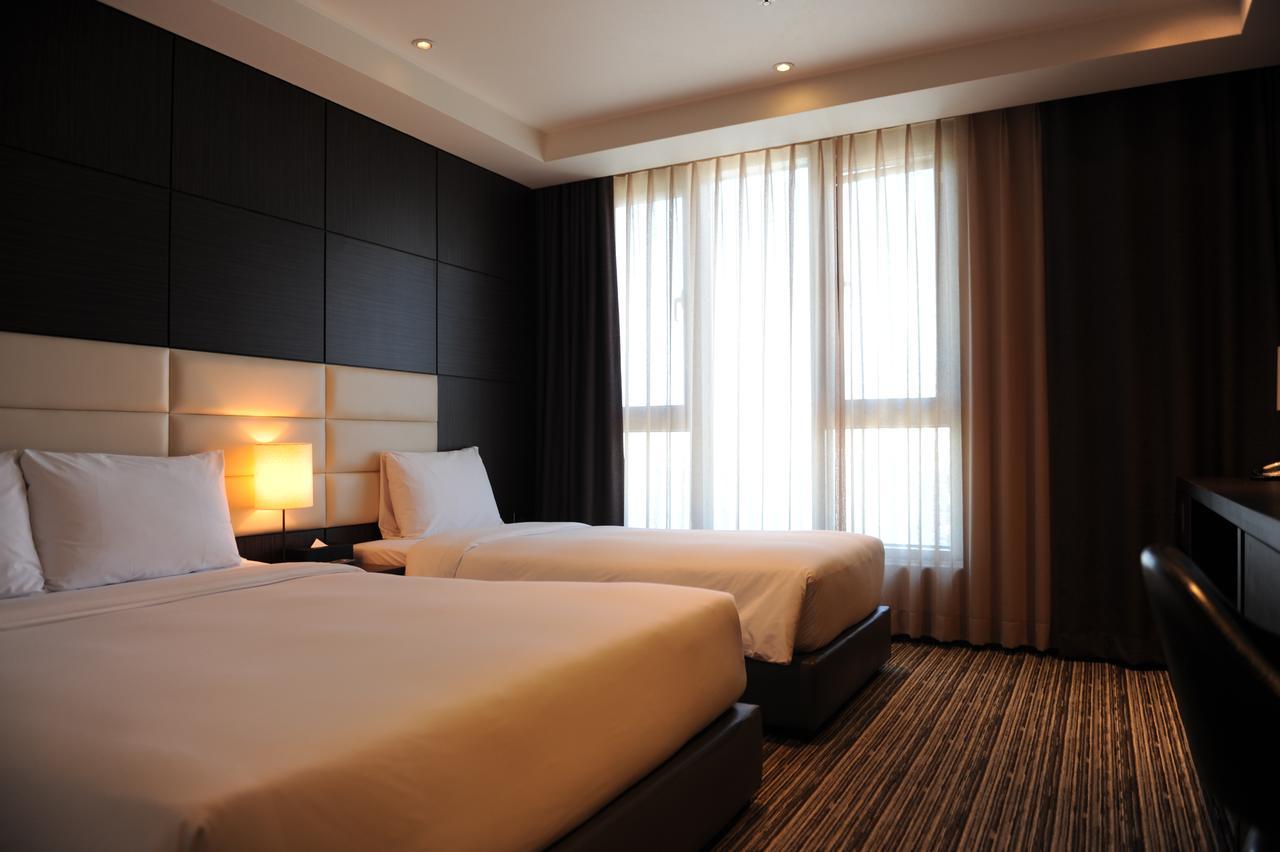 Hotel Abest Premium Incheon Airport 外观 照片