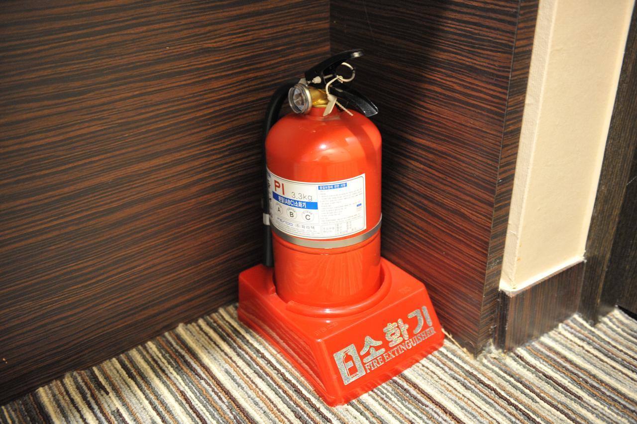 Hotel Abest Premium Incheon Airport 外观 照片