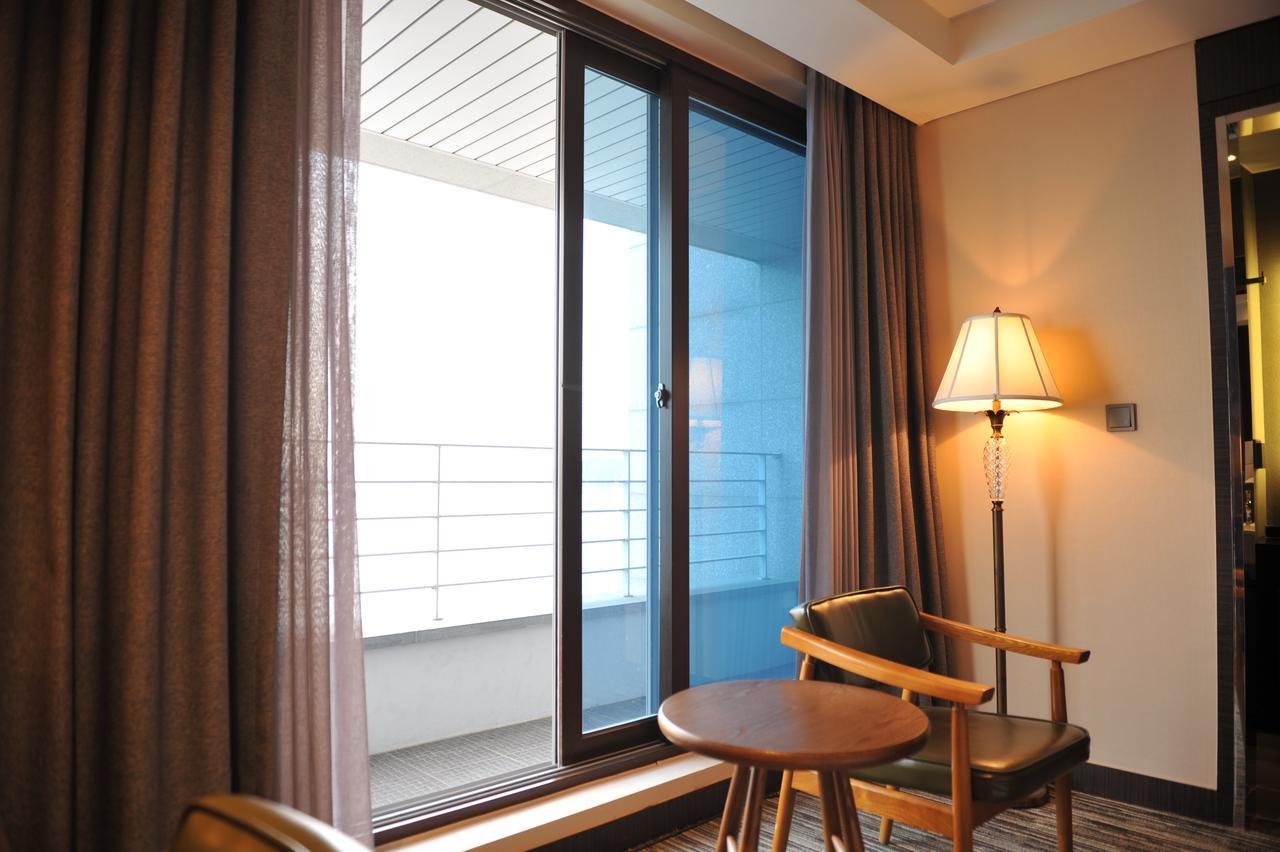 Hotel Abest Premium Incheon Airport 外观 照片