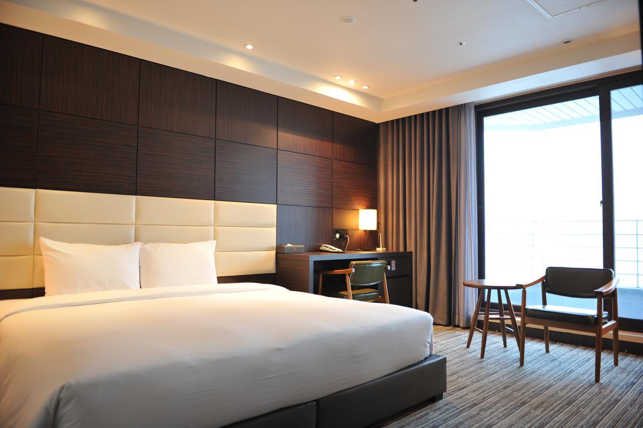 Hotel Abest Premium Incheon Airport 外观 照片
