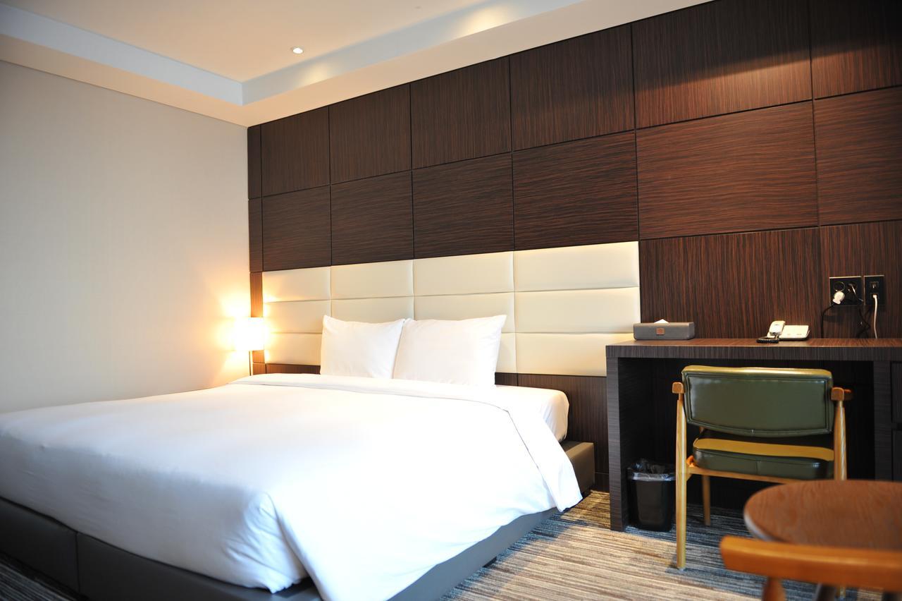 Hotel Abest Premium Incheon Airport 外观 照片
