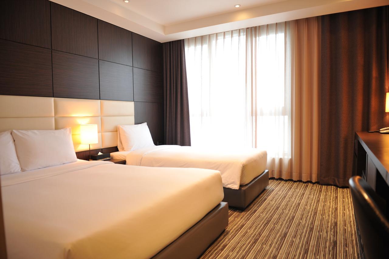 Hotel Abest Premium Incheon Airport 外观 照片