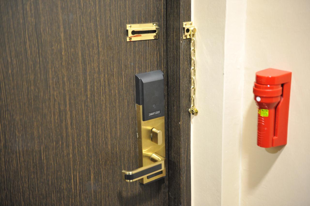 Hotel Abest Premium Incheon Airport 外观 照片