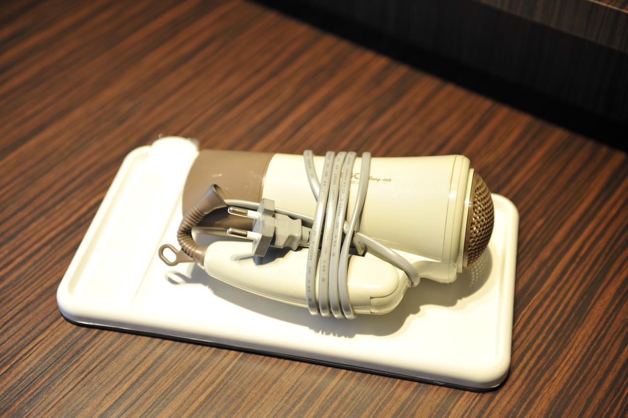 Hotel Abest Premium Incheon Airport 外观 照片