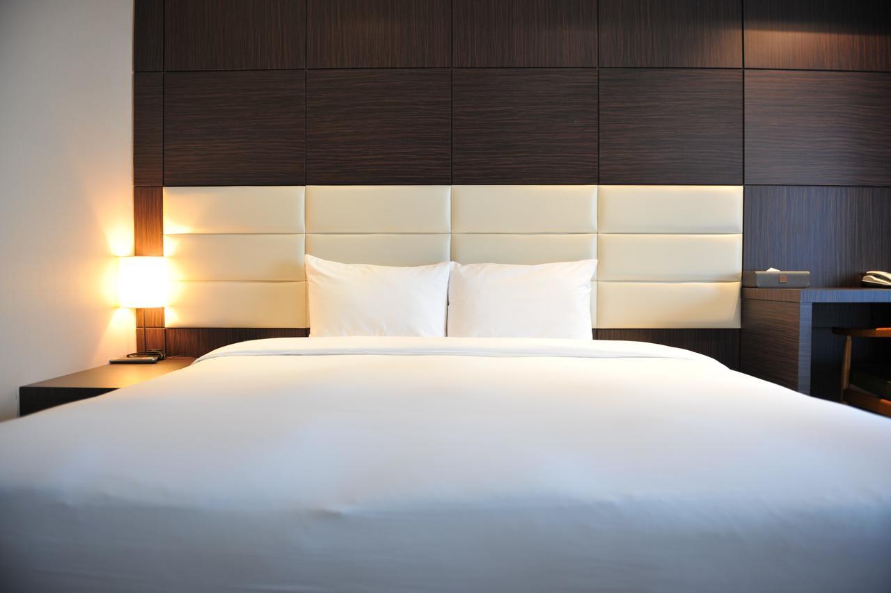 Hotel Abest Premium Incheon Airport 外观 照片