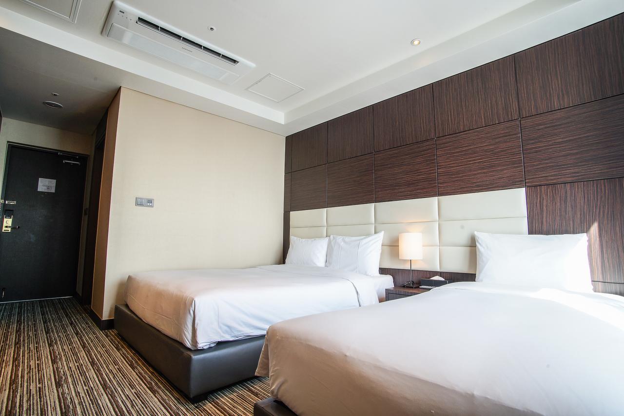 Hotel Abest Premium Incheon Airport 外观 照片