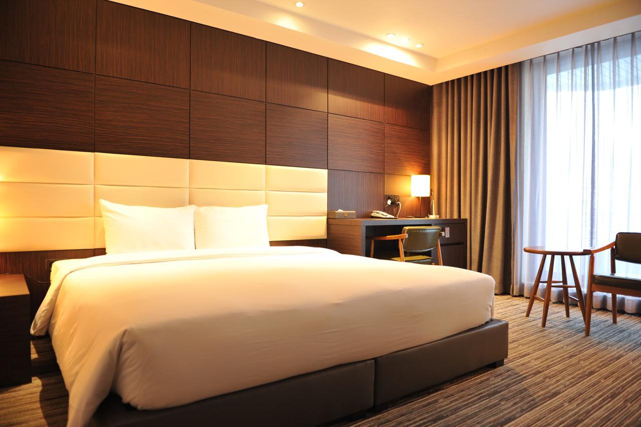 Hotel Abest Premium Incheon Airport 外观 照片