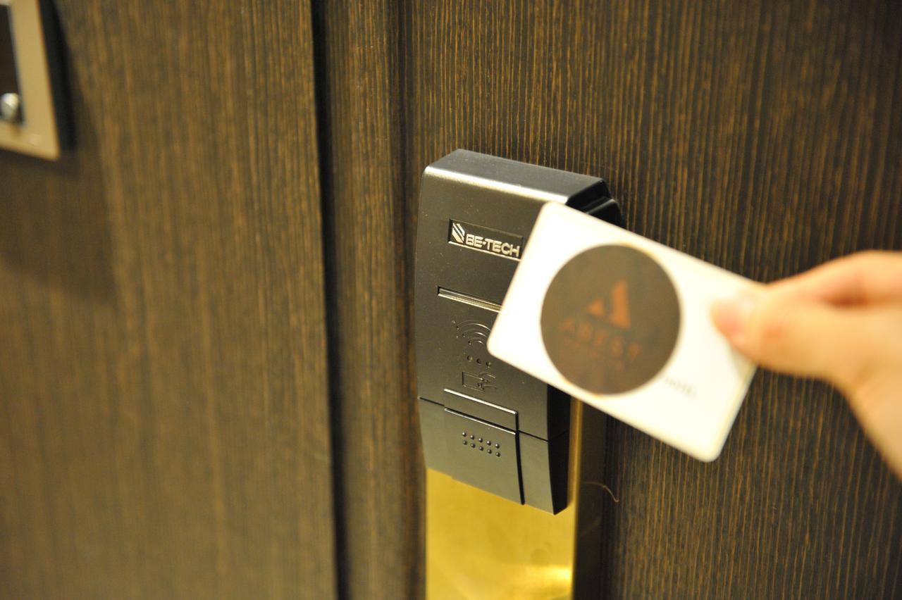Hotel Abest Premium Incheon Airport 外观 照片