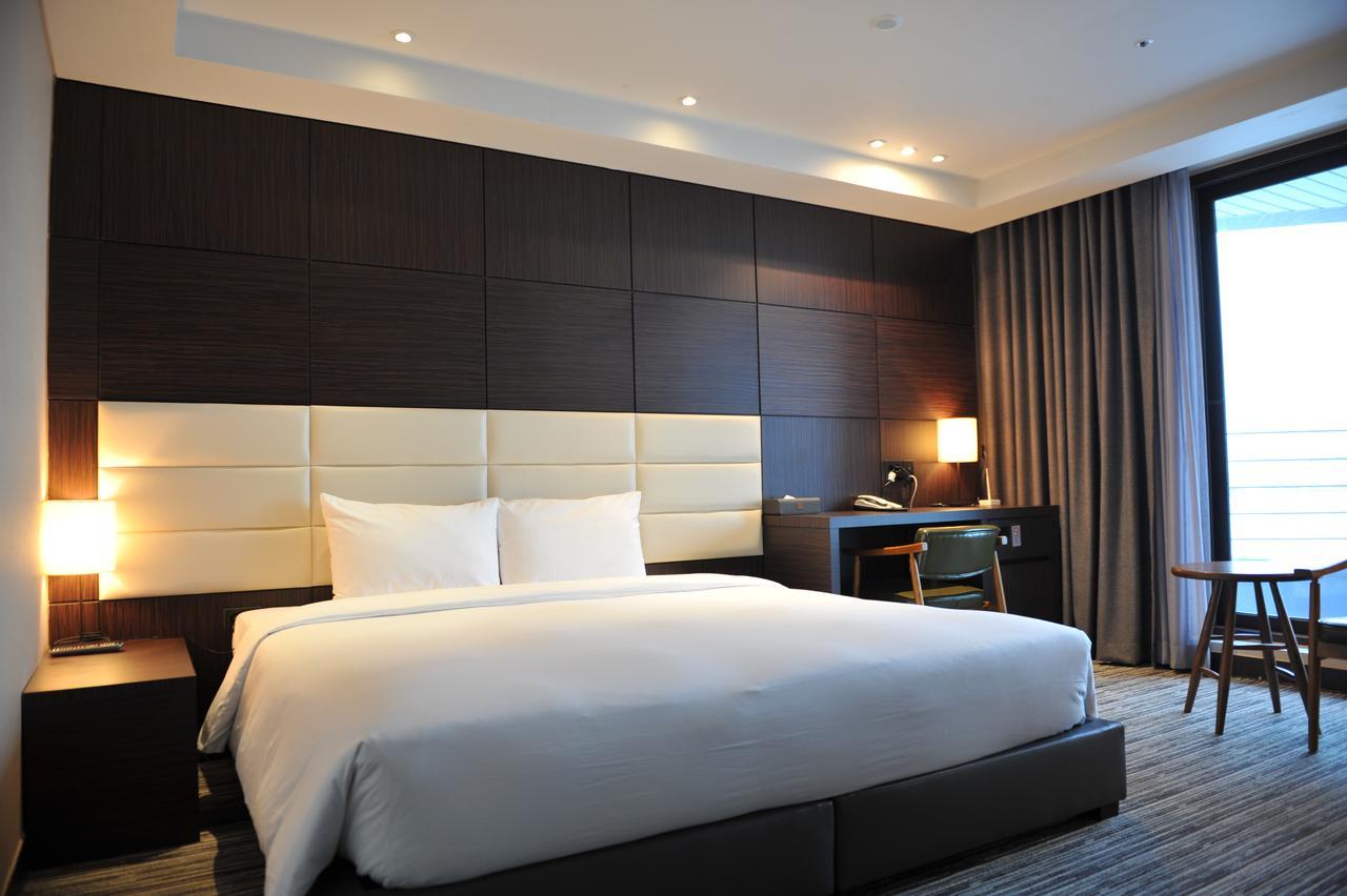 Hotel Abest Premium Incheon Airport 外观 照片