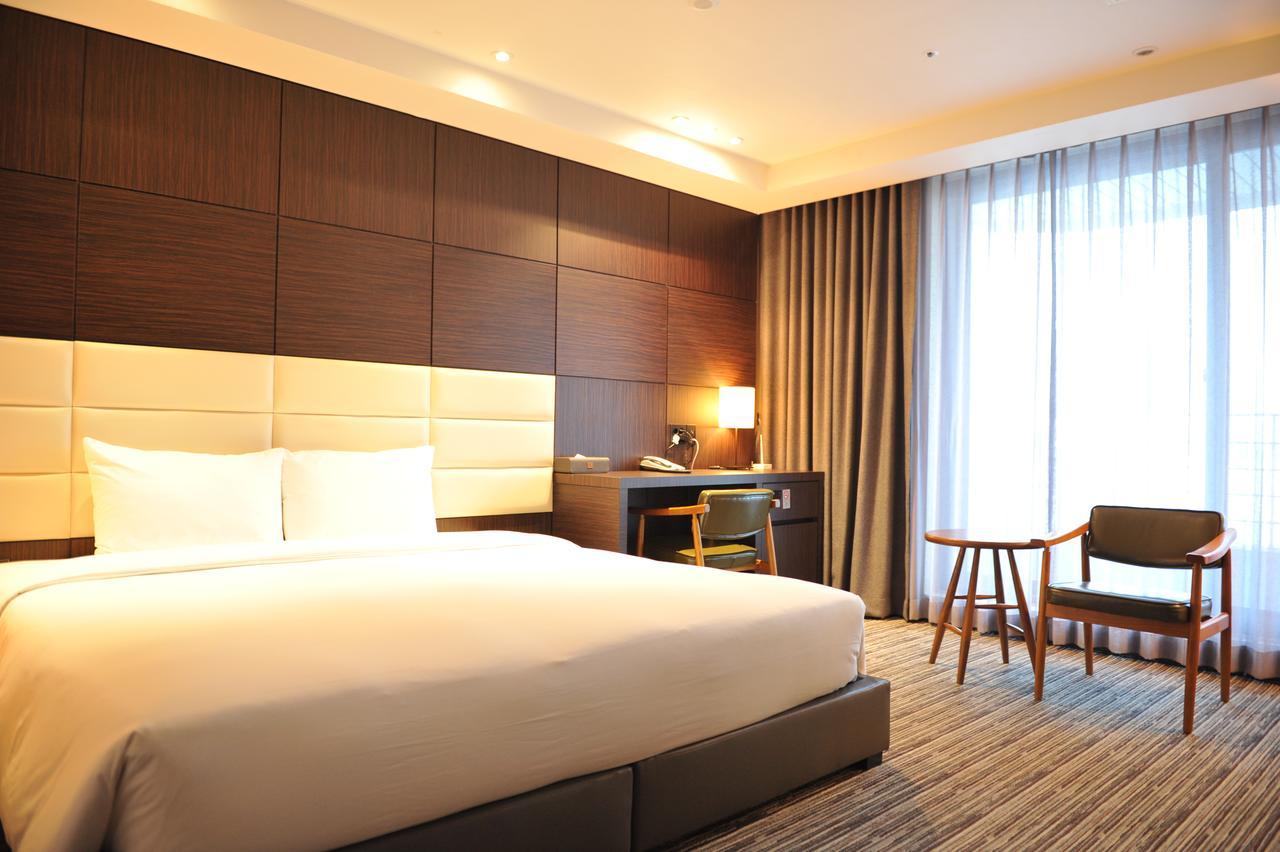 Hotel Abest Premium Incheon Airport 外观 照片