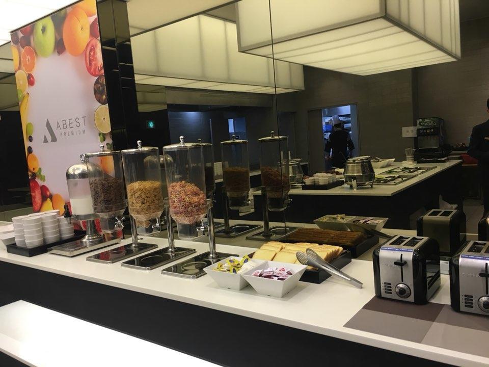 Hotel Abest Premium Incheon Airport 外观 照片